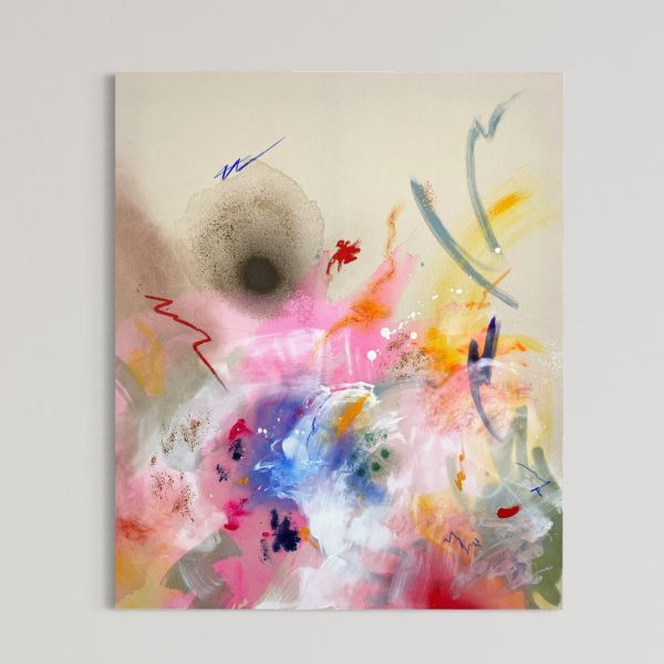 BISSCHEN VON ALLEM? / verkauft