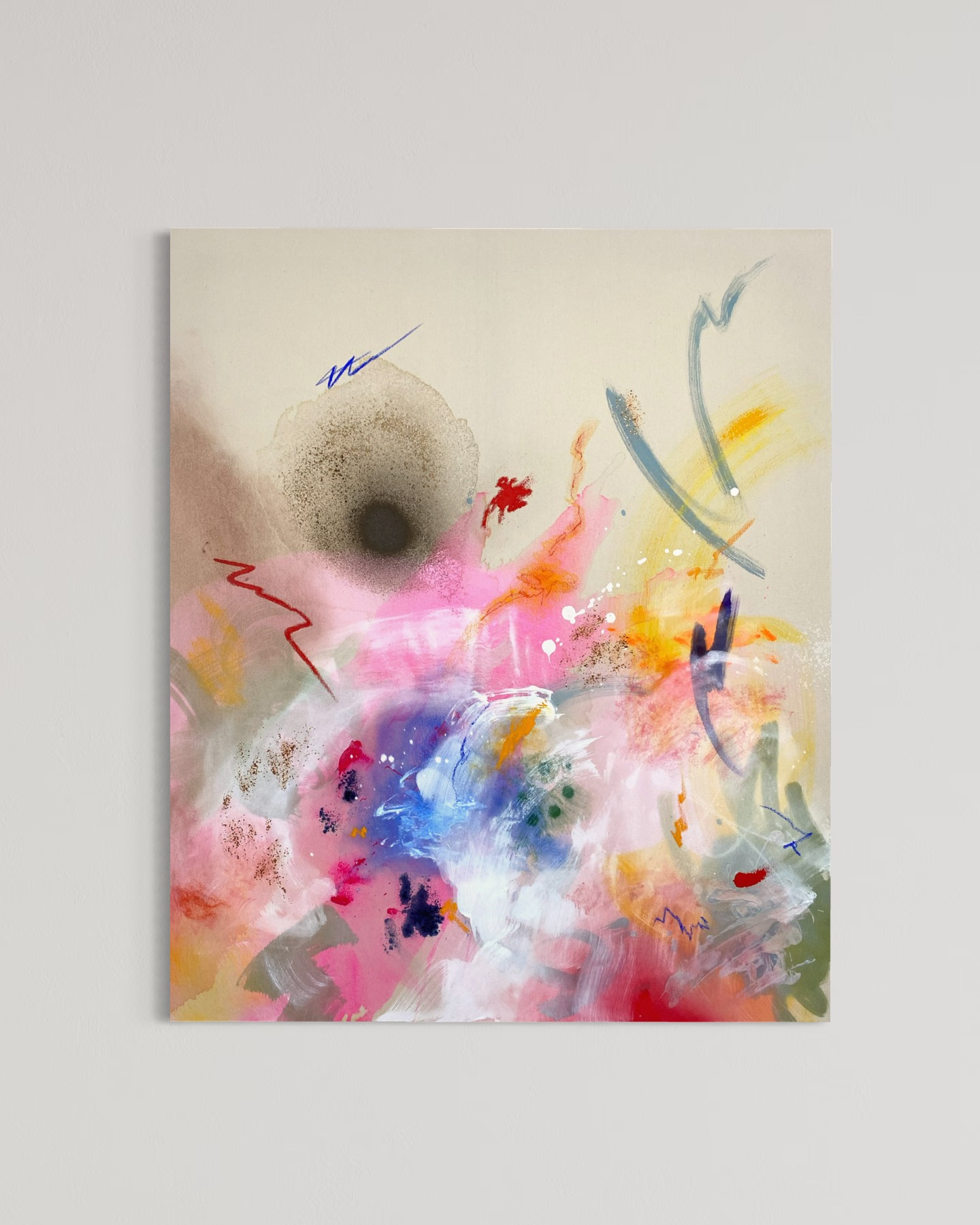 BISSCHEN VON ALLEM? / verkauft