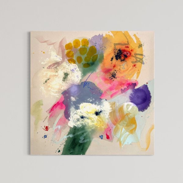 DOCH ANDERS? / VERKAUFT