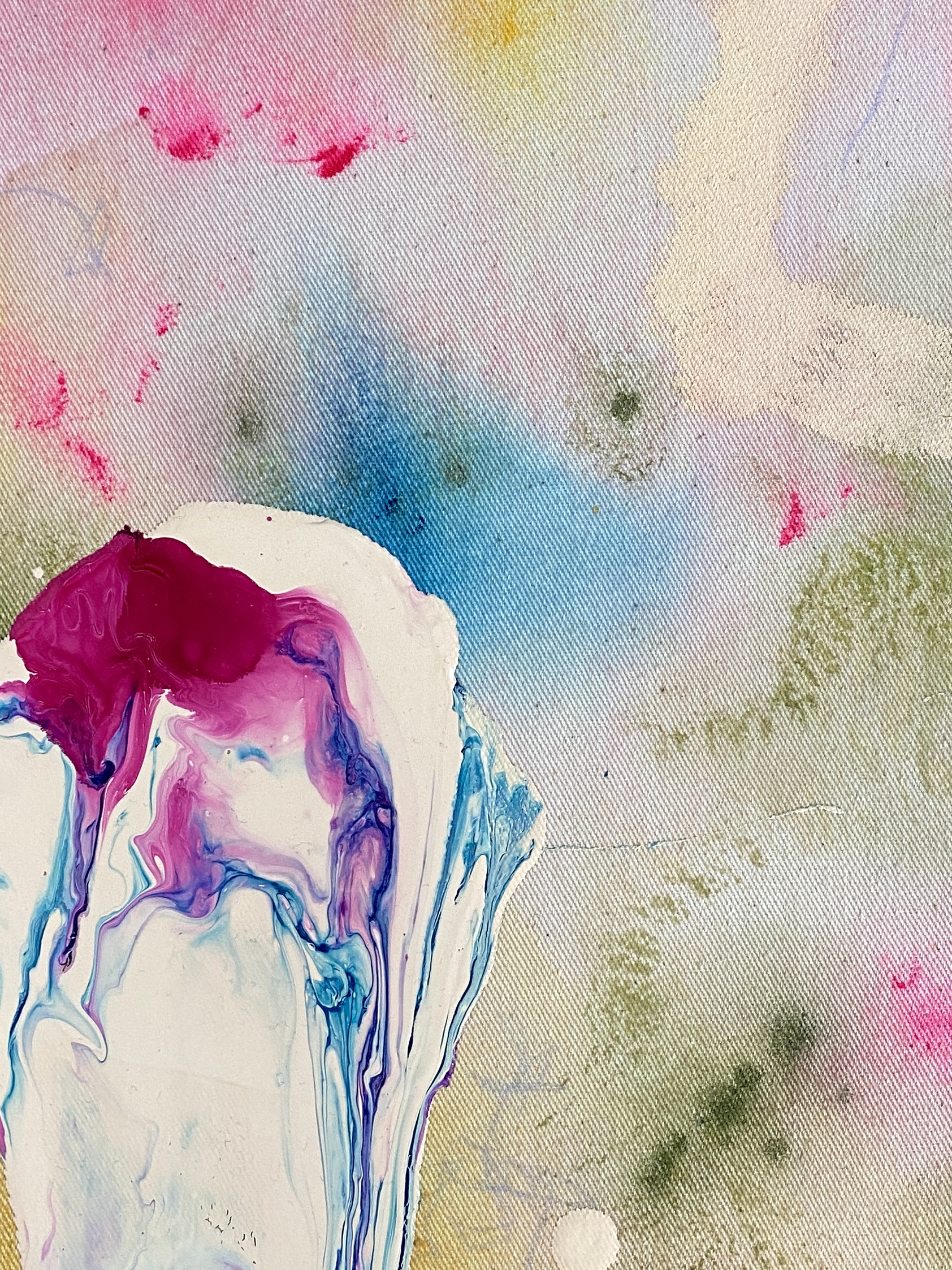 GOOSEBUMPS B – Bild 2