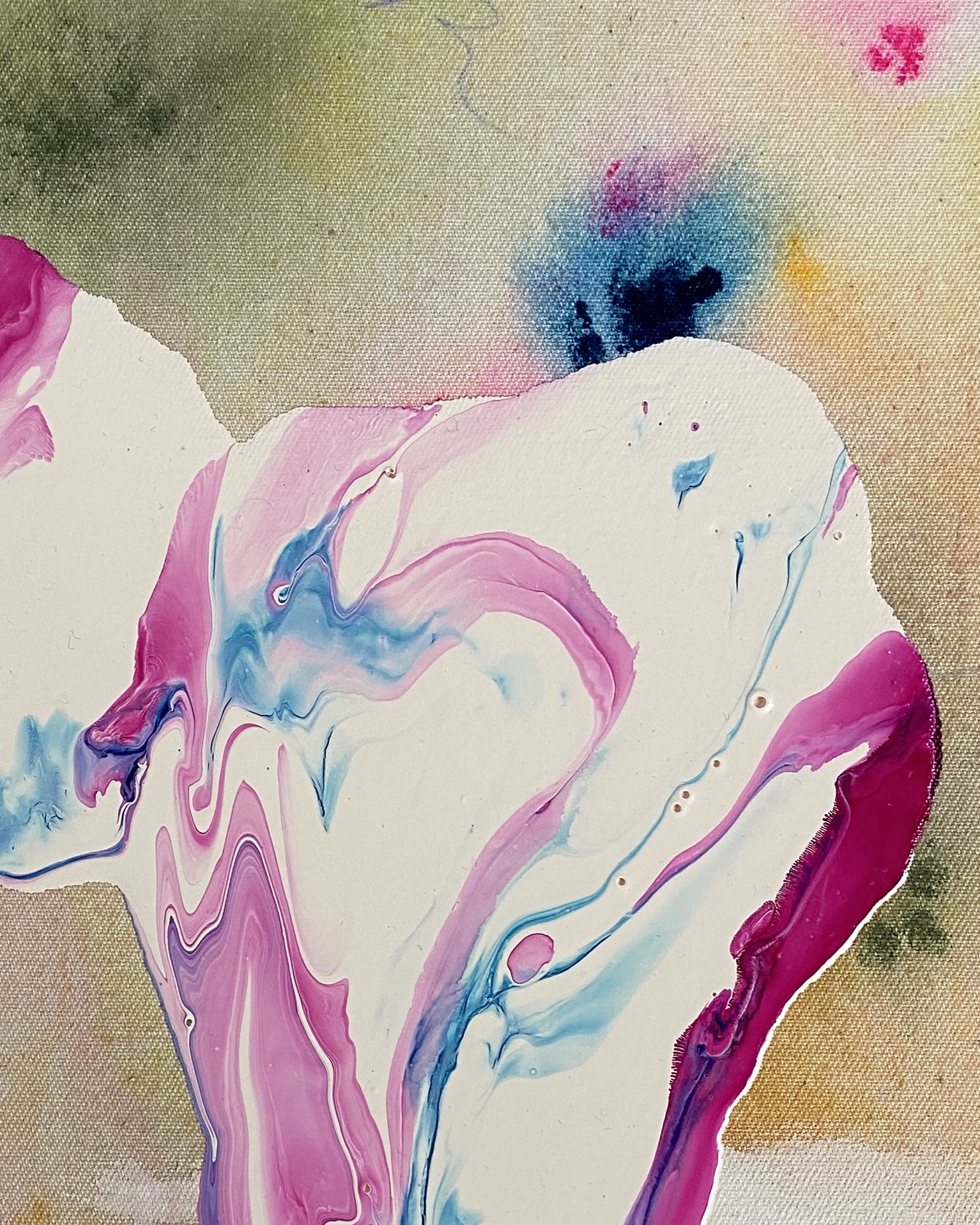 GOOSEBUMPS B – Bild 4