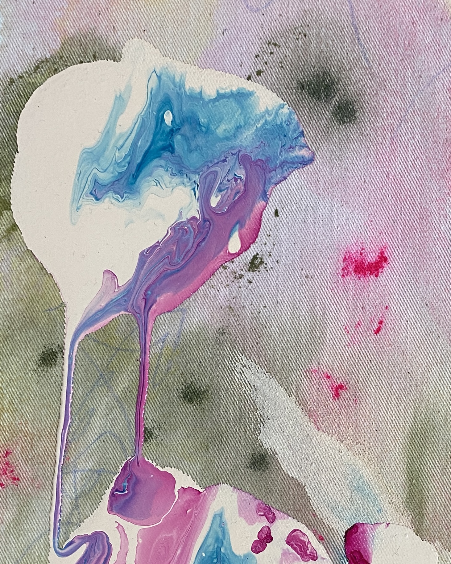 GOOSEBUMPS B – Bild 5