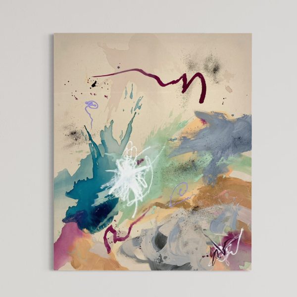 MACH ICH. NUR NICHT HEUTE.